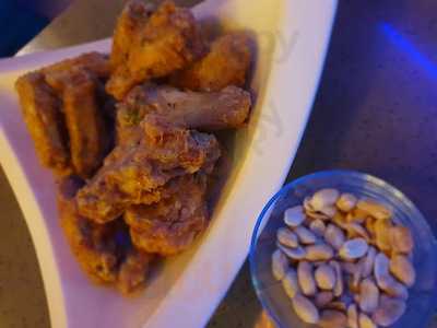 Korean Garden Restaurant