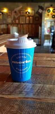 Korean Garden Restaurant