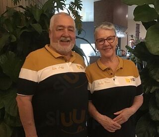 Wooden Spoon Thai Kitchen