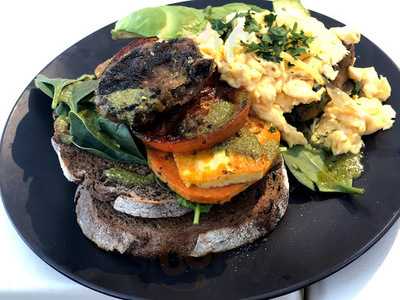 Mango Tree West End Brisbane