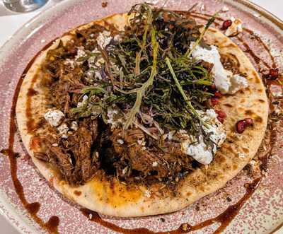 Mango Tree West End Brisbane