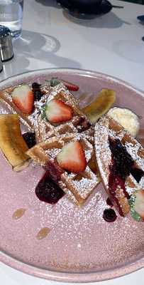 Mango Tree West End Brisbane