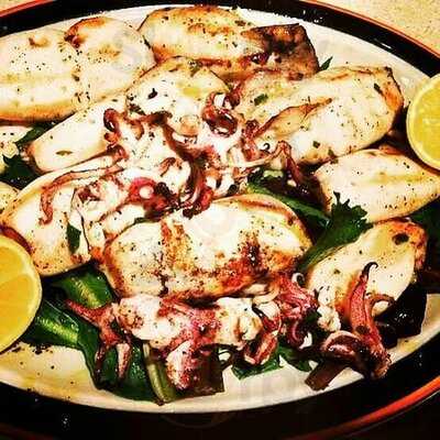 Irene's Greek Kitchen Stafford Heights