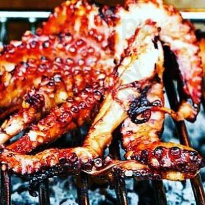 Irene's Greek Kitchen Stafford Heights