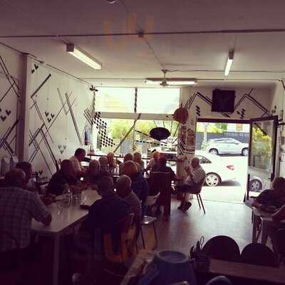 Irene's Greek Kitchen Stafford Heights