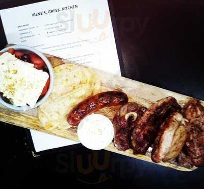 Irene's Greek Kitchen Stafford Heights
