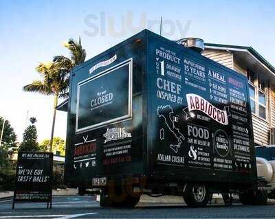 Abbiocco Quality Street Food