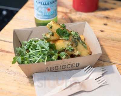 Abbiocco Quality Street Food