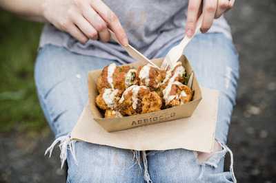 Abbiocco Quality Street Food