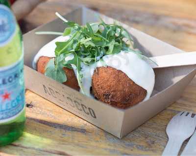 Abbiocco Quality Street Food