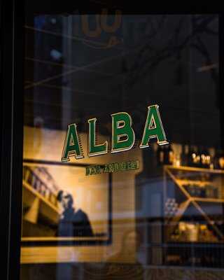 Alba Bar & Deli