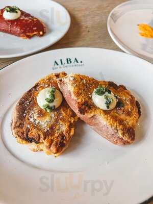 Alba Bar & Deli