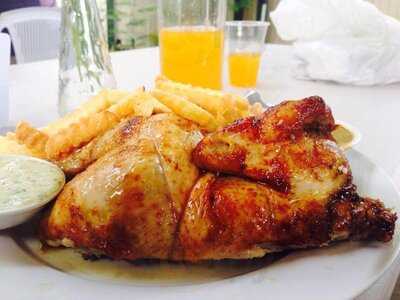 La Cocina De Don Panchito