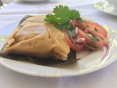 La Cocina De Don Panchito