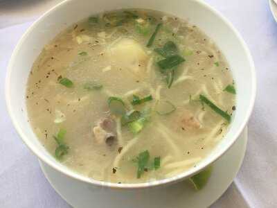 La Cocina De Don Panchito