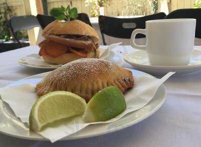 La Cocina De Don Panchito