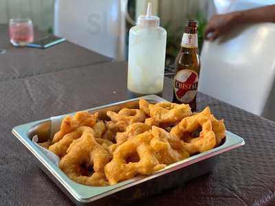 La Cocina De Don Panchito