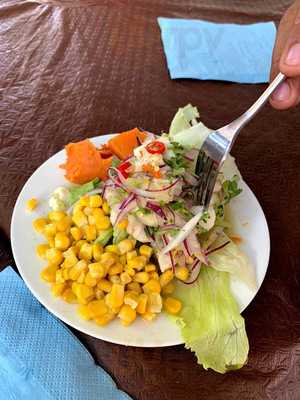 La Cocina De Don Panchito