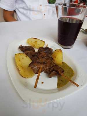 La Cocina De Don Panchito