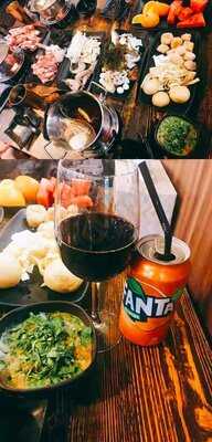 No. 58 Little Hot Pot