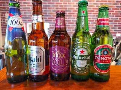 No. 58 Little Hot Pot