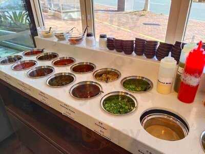 No. 58 Little Hot Pot