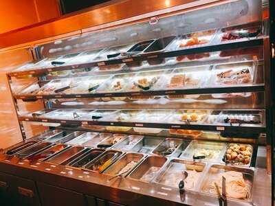 No. 58 Little Hot Pot