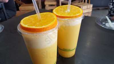 Charlies Raw Squeeze Stones Corner