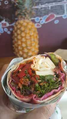 Charlies Raw Squeeze Stones Corner