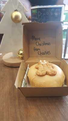 Charlies Raw Squeeze Stones Corner