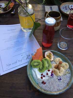 Corner Cafe & Takeway