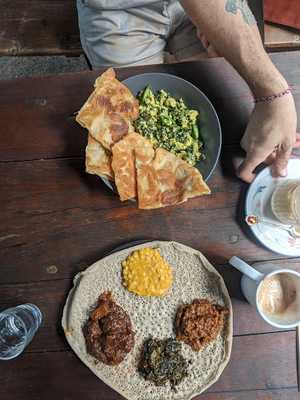 Corner Cafe & Takeway