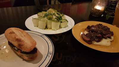 Corner Cafe & Takeway