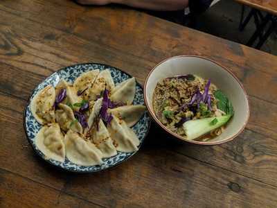 Corner Cafe & Takeway