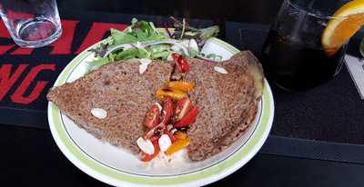 Corner Cafe & Takeway