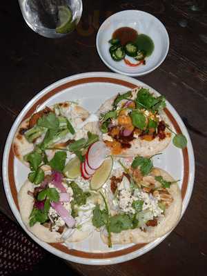 Corner Cafe & Takeway