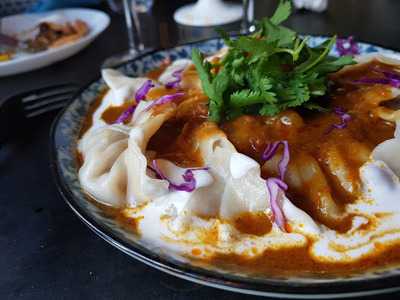 Corner Cafe & Takeway