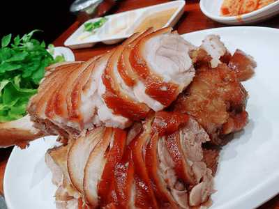 Don Don Korean Cuisine