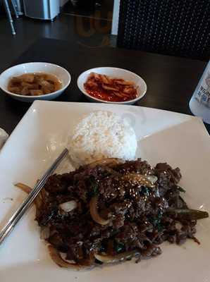 Don Don Korean Cuisine