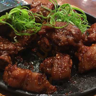 Don Don Korean Cuisine