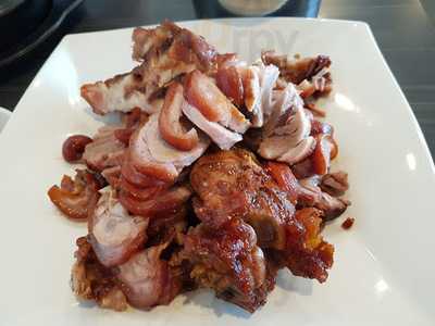 Don Don Korean Cuisine