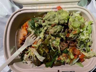 Guzman Y Gomez - Bowen Hills