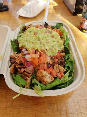 Guzman Y Gomez - Bowen Hills