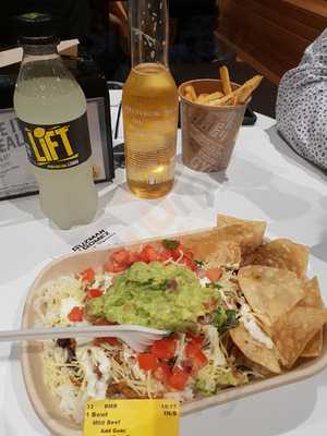 Guzman Y Gomez - Bowen Hills