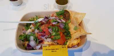 Guzman Y Gomez - Bowen Hills