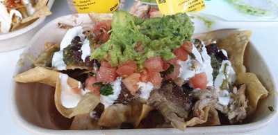 Guzman Y Gomez - Bowen Hills