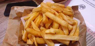 Jack And Will's Burger Joint