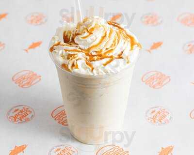 Jack And Will's Burger Joint