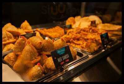 Miss India Greenslopes