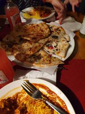 Miss India Greenslopes